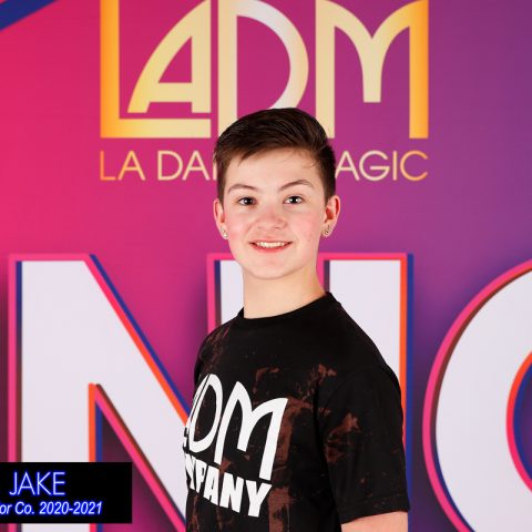JAKE KEPPER