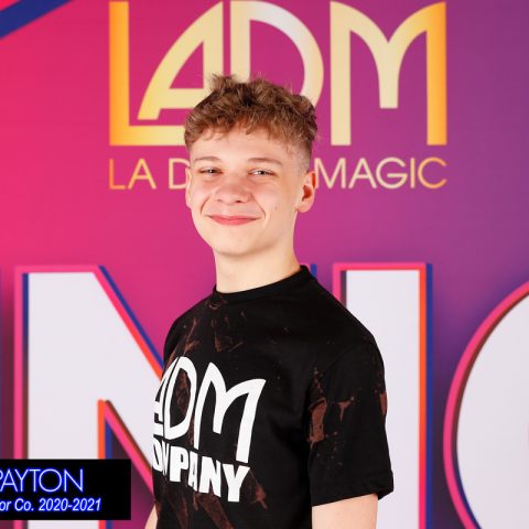 PAYTON PENNEY