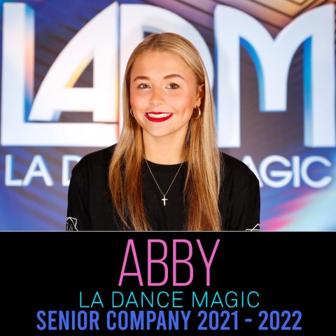 Abby Greir