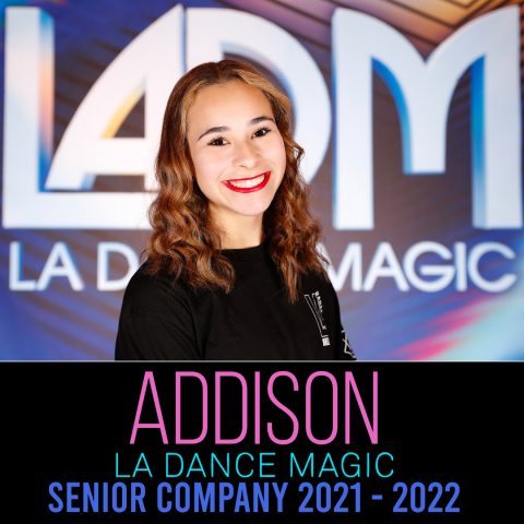 Addison Gardner