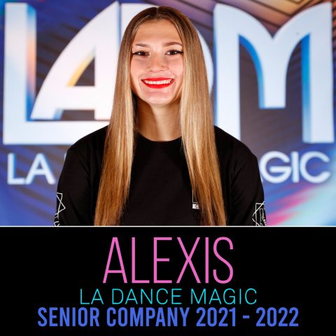 Alexis Chapman