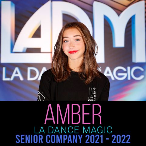 Amber Bachmayer