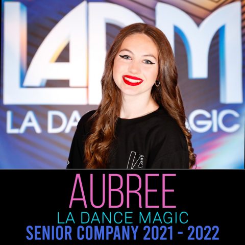 Aubree Jackson