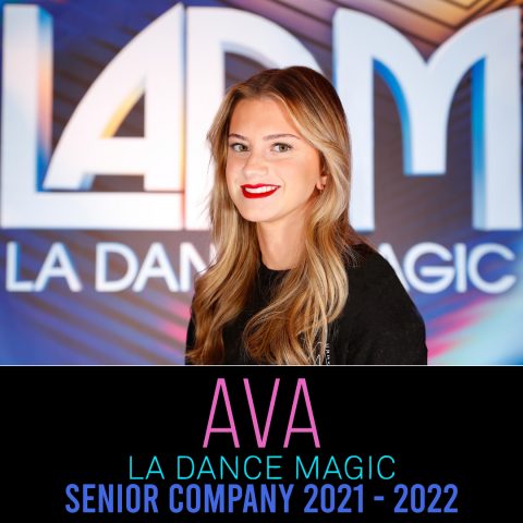 Ava Vannuccini