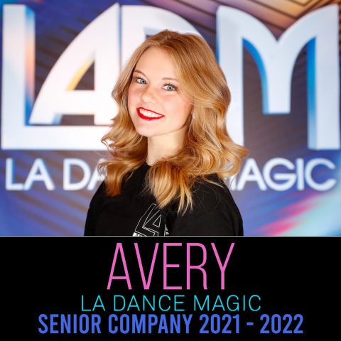 Avery Sheffield