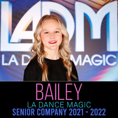 Bailey Royer