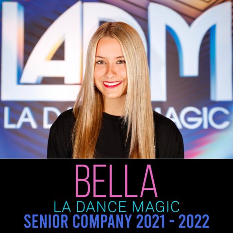 Bella Grier