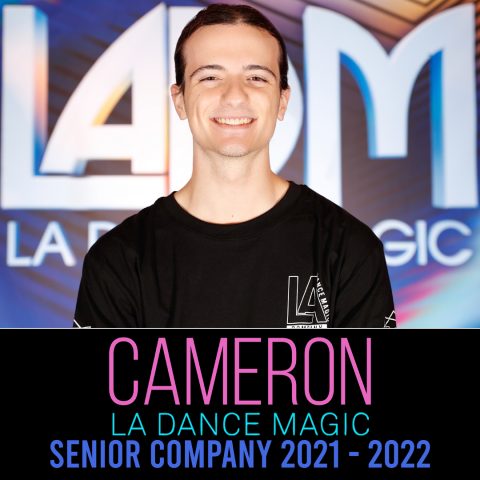 Cameron Hammer