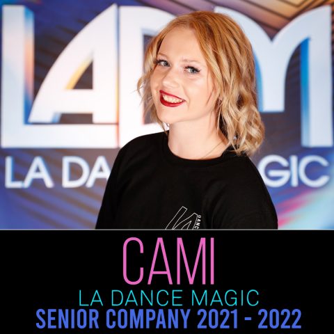 Cami McGee