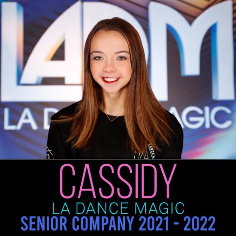 Cassidy Rossoll