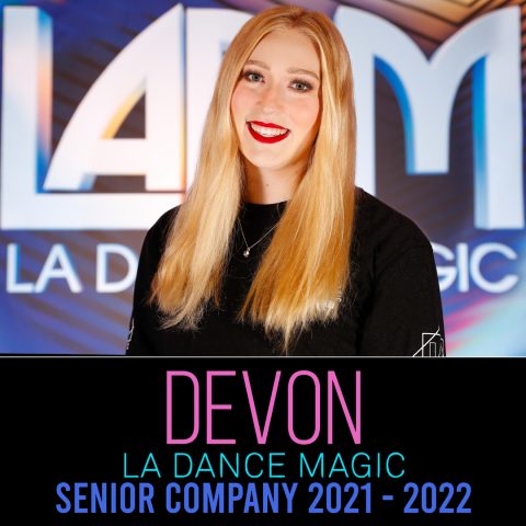 Devon Hawkins