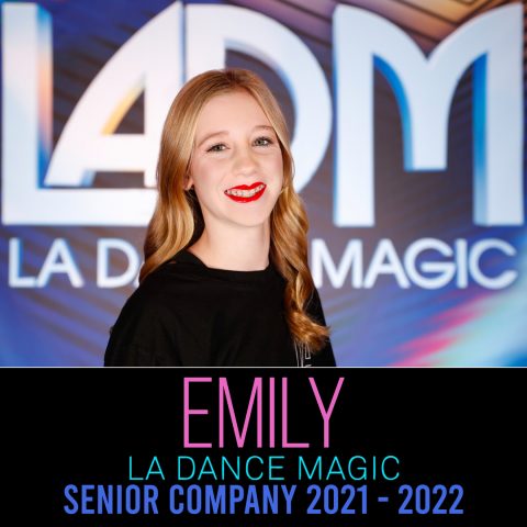Emily Holtzman