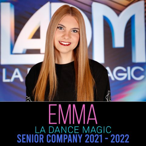Emma Alvery