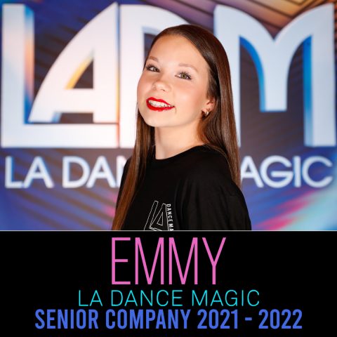 Emmy Greene