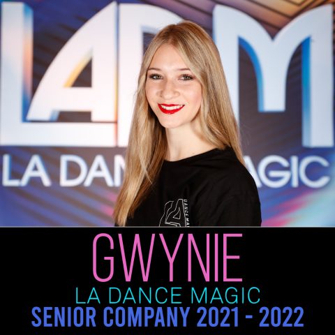 GWYNIE STILLMAN