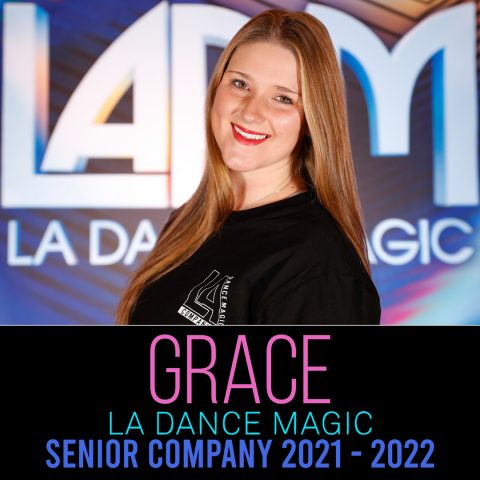Grace Craver