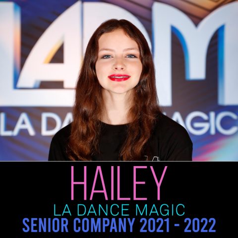 Hailey Cook