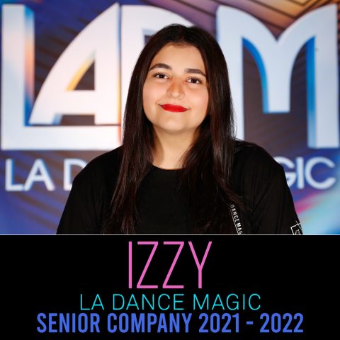 Izzy Kahn