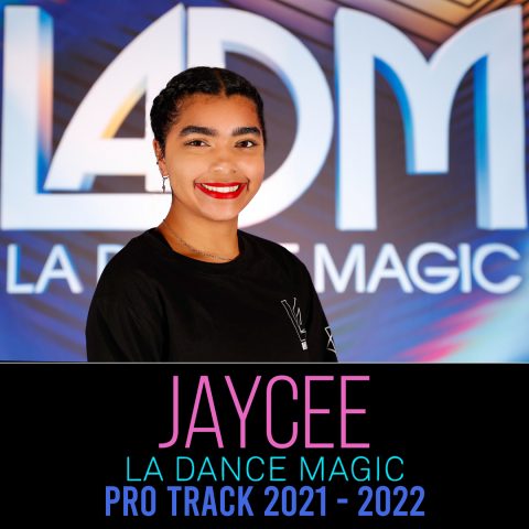 Jaycee Mya Piper