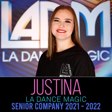 Justina Thiessen