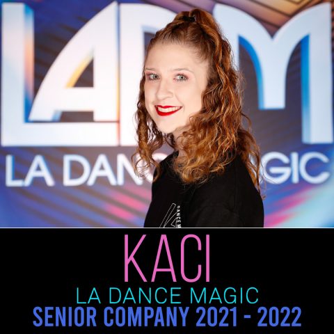 Kaci Kahler