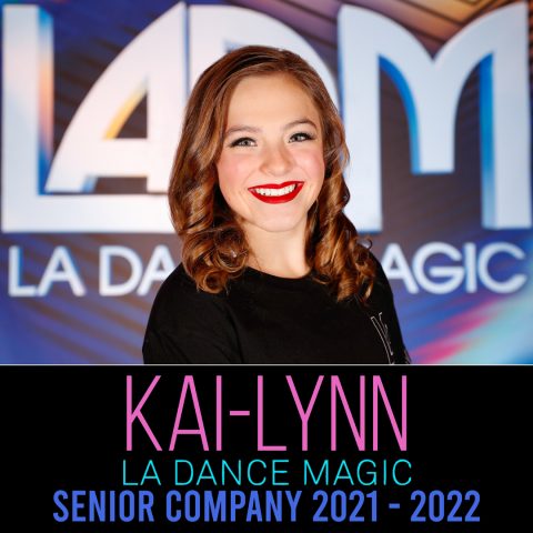 Kai-Lynn Fortner