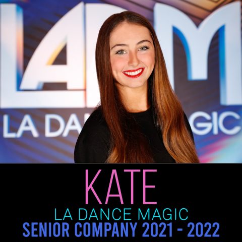 Kate Waguespack
