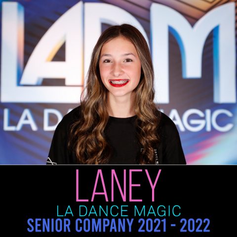 LANEY TAYLOR