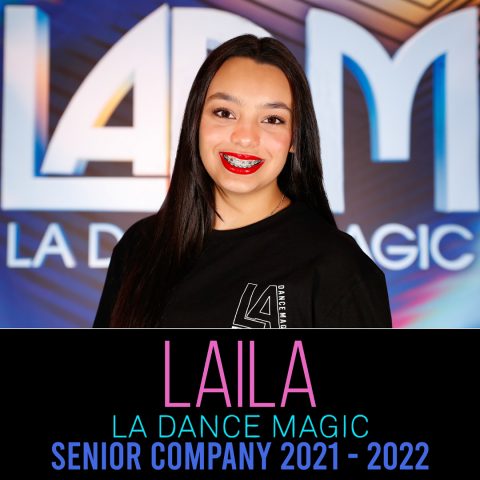 Laila Maes