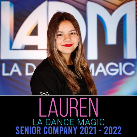 Lauren Mobeck