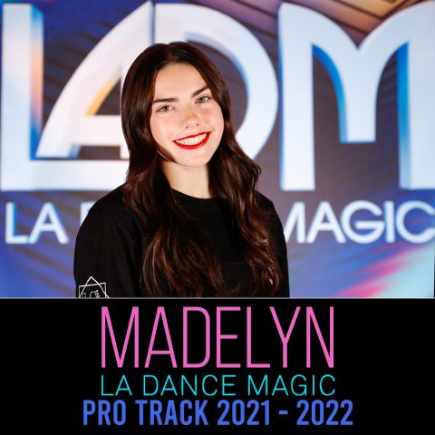 Madelyn Perkins