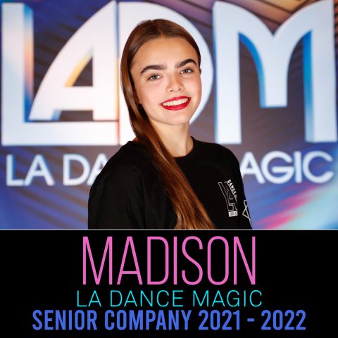 Madison Cutler