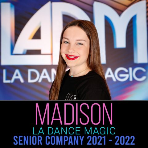 Madison Williams