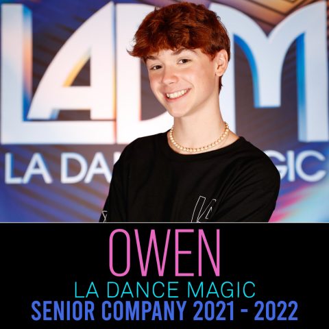 Owen Gall
