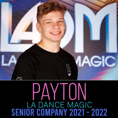 Payton Penney
