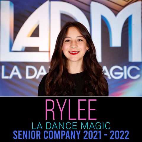 RYLEE SLEMP