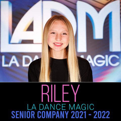 Riley Evon