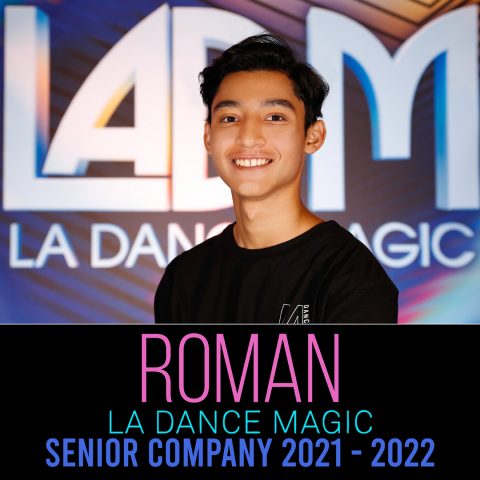 Roman Romero