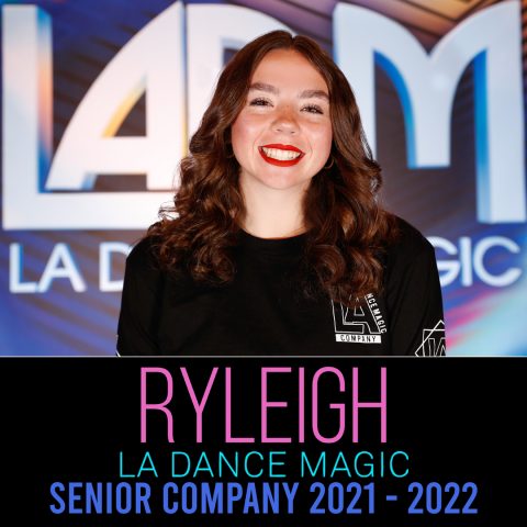 Ryleigh DeMontalvo