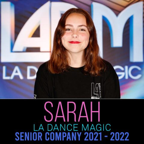 Sarah Stein