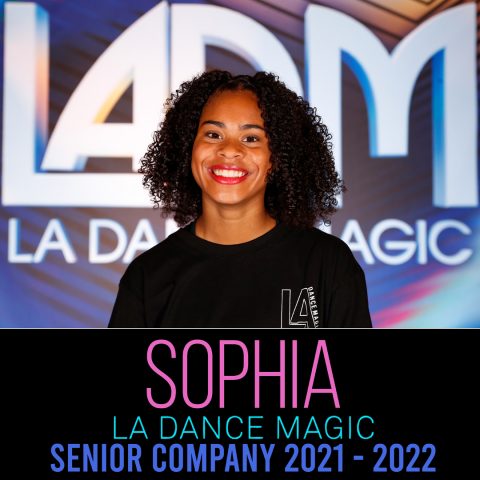 Sophia Cabrere