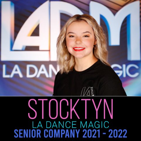 Stocklyn Stanley