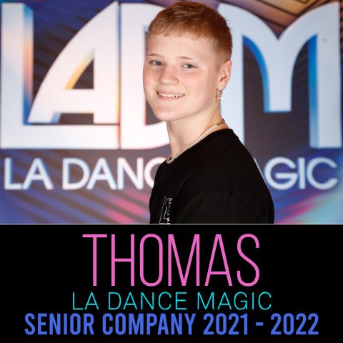 THOMAS EZZELLE