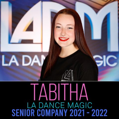 Tabitha Ezzelle