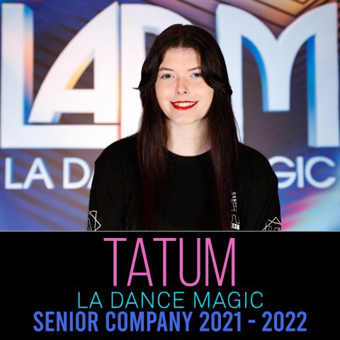 Tatum McClelland