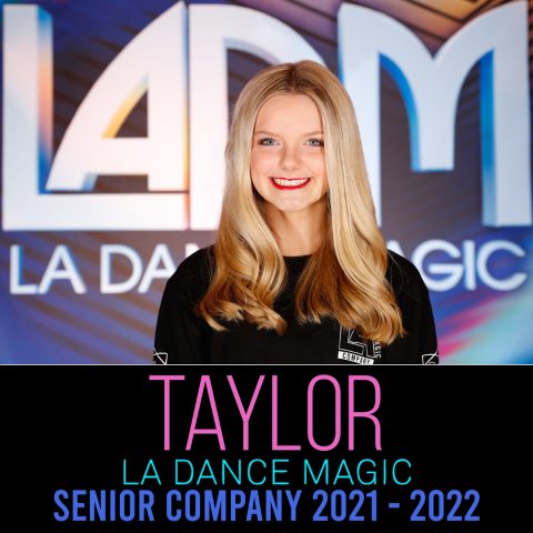 Taylor Landis