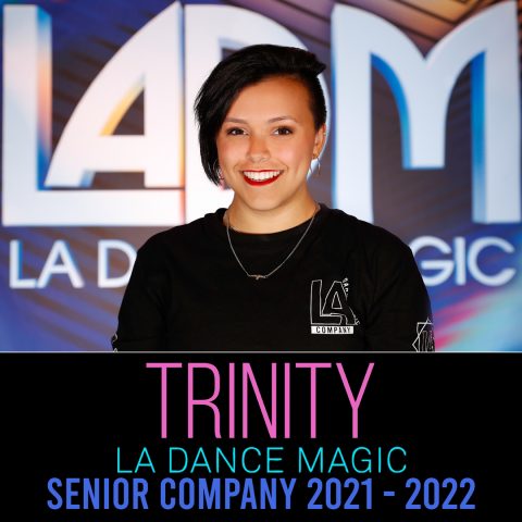 Trinity Santa Cruz