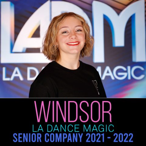 Windsor Kindrick