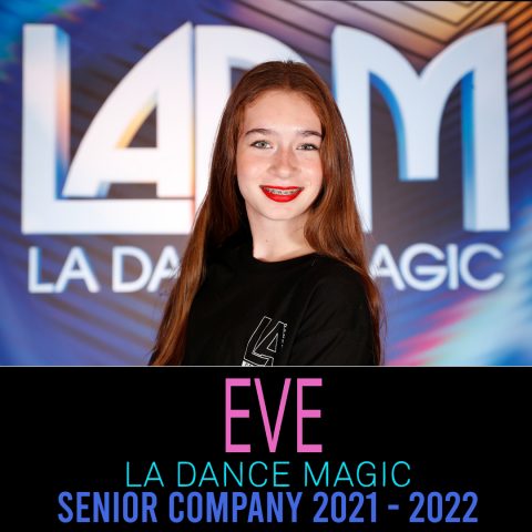 Eve Thompson