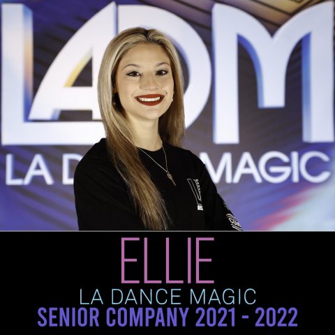 Ellie Arnold
